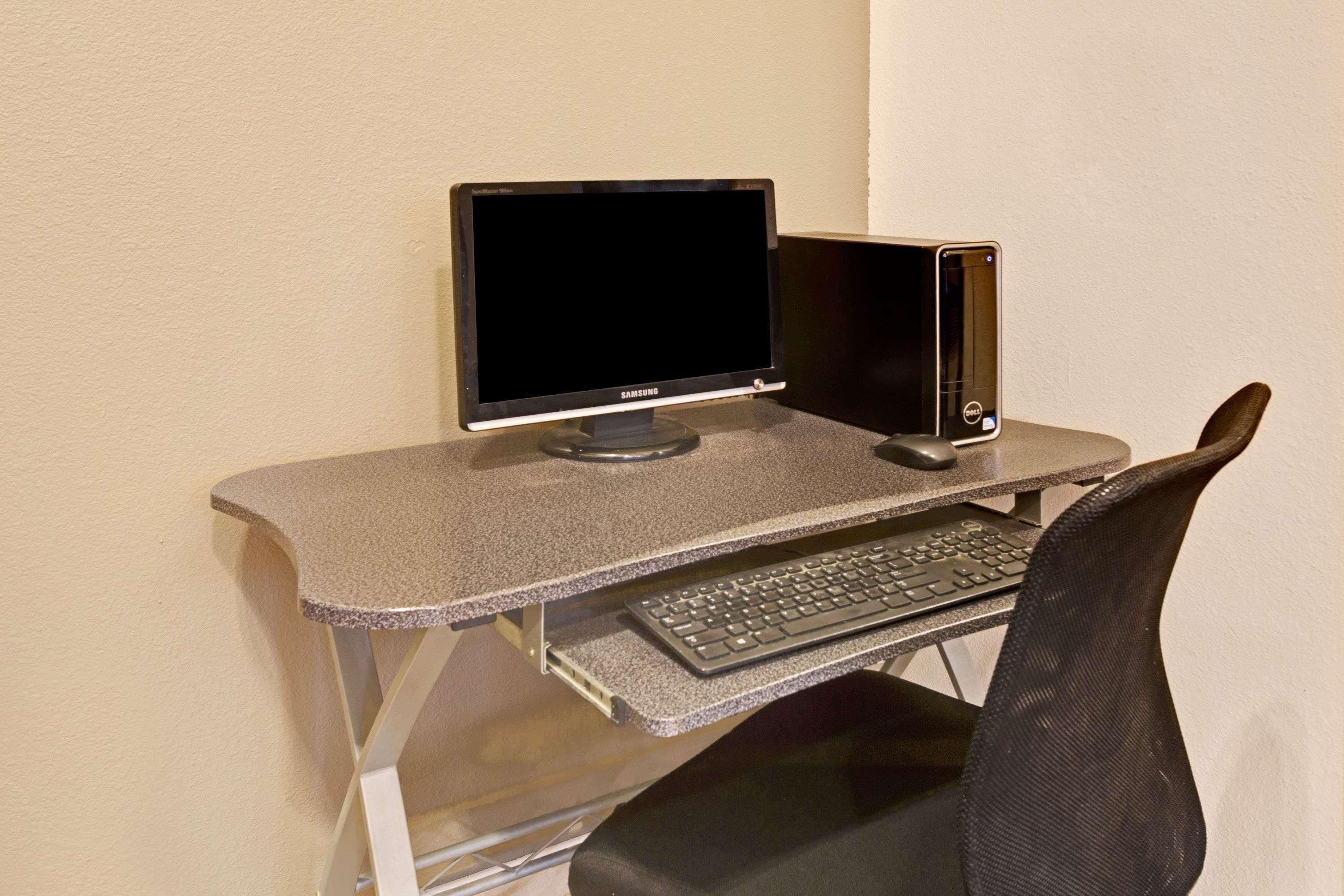 Hotel Super 8 By Wyndham Longmont/del Camino