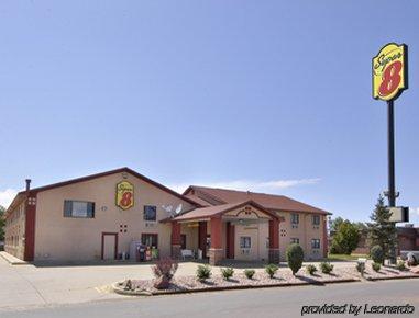 Super 8 By Wyndham Longmont/del Camino 2*