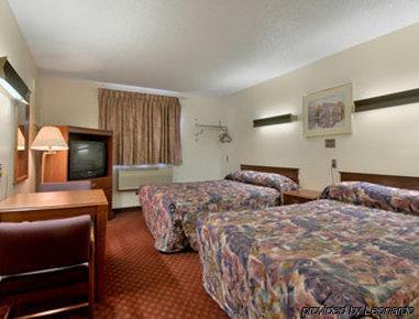Super 8 By Wyndham Longmont/del Camino 2* Longmont