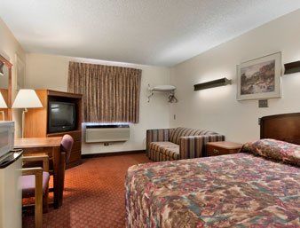 Super 8 By Wyndham Longmont/del Camino 2*