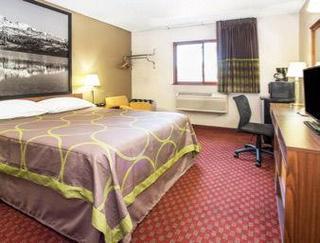 Super 8 By Wyndham Longmont/del Camino Longmont