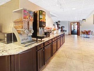 Hotel Super 8 By Wyndham Longmont/del Camino Longmont